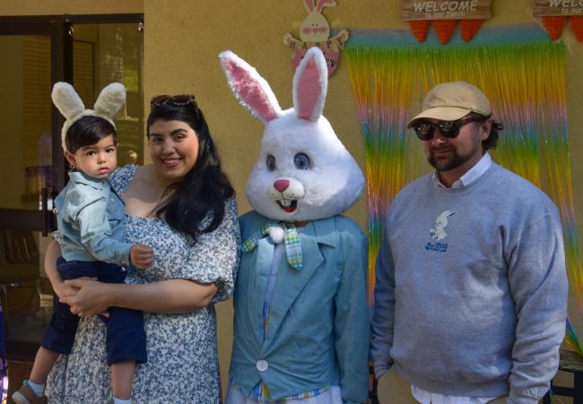 Easter Egg Hunt